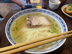 -同得兴 Since·1995 传统苏式面馆(嘉馀坊店)