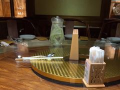 -小吊梨汤·北京菜(香山店)