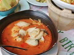 -蕉叶·广州明星泰国菜(黑金冠保利广场店)