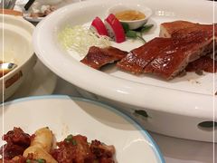 -同庆楼(滨湖万达广场店)