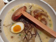 -味千拉面(航洋国际购物中心)