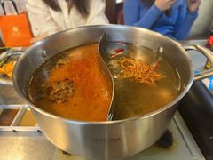-燃计沙茶皇·香港沙茶火锅(人广旗舰店)