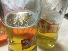 -鸡公煲(南竹饭店)