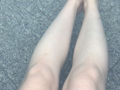 -宁波杭州湾海底温泉