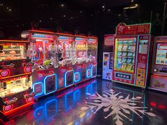 -范特西FANTASY量贩式KTV(民主广场店)