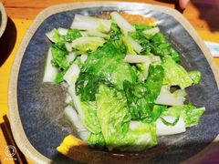 -民食香·腊排骨野生菌美食(木府店)