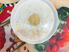 榴莲捞河-甜心妈妈·榴莲星级糖水(北京路总店)