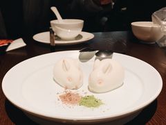 山药兔-掌柜的店·河南菜(世茂店)