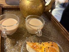 -那时新疆·若羌(经纬汇店)