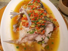 -井水小厨·湘菜(活力广场店)