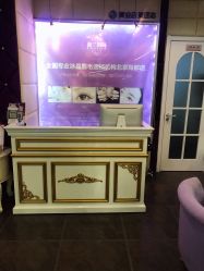 -薇兰专业脱毛连锁机构