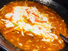 -金牌外婆家(苏州中心店)