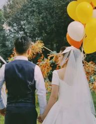 -纯色时光婚纱艺术馆WHITE