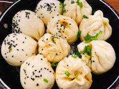特制小锅生煎-大壶春生煎(四川中路店)