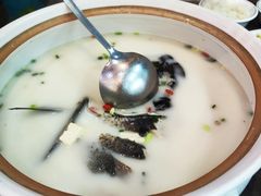 -浔味·山屿湖·正宗淳牌全鱼宴老字号