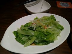 -大秦地·西北菜(纬四路店)