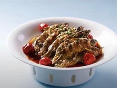 -58度品质川菜馆(经一路店)