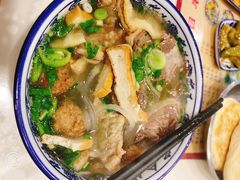 -夏家合汁(天润花园小区店)