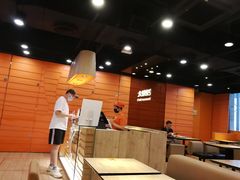 大堂-大快活(丽丰店)