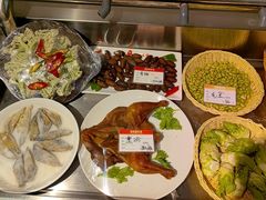 -华盛丰温州大排档(东三环南路店)