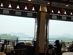 景观位-楼外楼(西湖景区孤山路店)