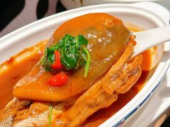-肆月河豚·新淮扬菜·烤鸭(中关村店)