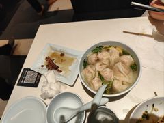-大铁勺新津菜(东丽阳光新业广场店)