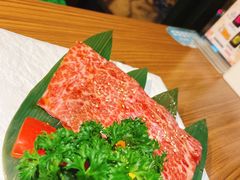 -炼火烤肉店