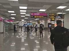 -郑州新郑国际机场
