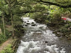 -广州市石门国家森林公园