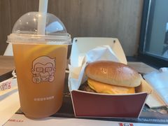 -肯德基(好又多店)