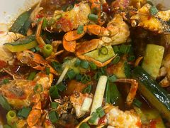 -辣螃铠盆盆蟹大排档(总店)