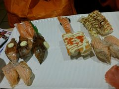 -万岁寿司(芳村店)
