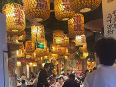 -南京大牌档(青岛万象城店)