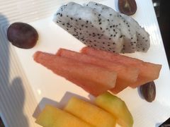 -海天楼(天津泛太平洋店)