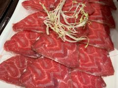 -好彩海鲜火锅饭店(银河百老汇店)