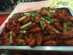 -阿木龙虾(河间路店)