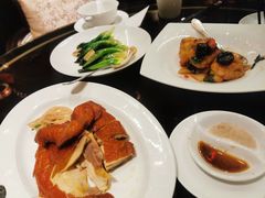 -北京四季酒店·采逸轩