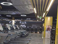 -峰鸟自助健身(锦泰城店)