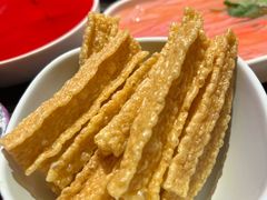 -来涮蜀鲜货火锅串串香(菜市口店)
