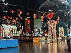 -Club Med地中海俱乐部·桂林度假村