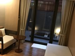 -台北北投丽禧温泉酒店