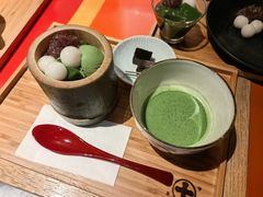 -中村藤吉(本店)