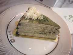 -星禾悦法式千层蛋糕(大卫城店)