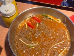 -土大力拌饭名家(丹尼斯百货店)