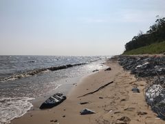 -农垦当壁镇兴凯湖旅游度假区