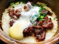-红星光发煲仔饭(大石街店)