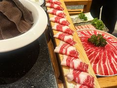-五星桥原切肥牛火锅·30年专注好牛肉(湖塘店)