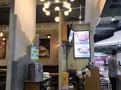 -半亩良田排骨米饭(西城红场店)