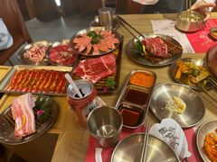 -西塔老太太泥炉烤肉(亚运村店)